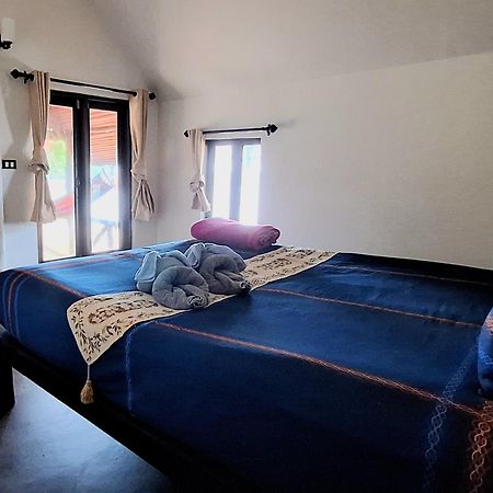 Breizh Cape Beach Bungalows Ko Lanta Eksteriør billede