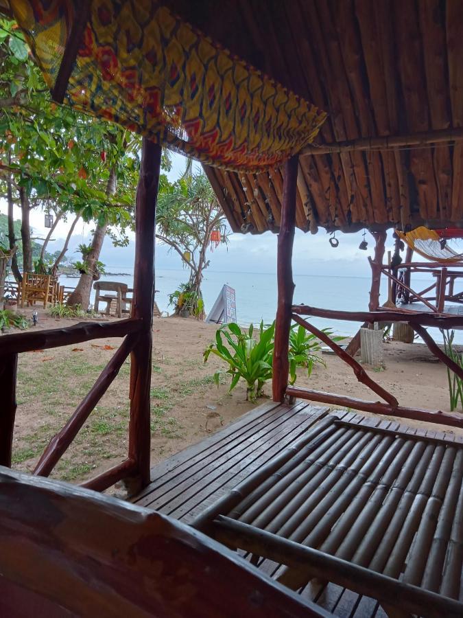 Breizh Cape Beach Bungalows Ko Lanta Eksteriør billede