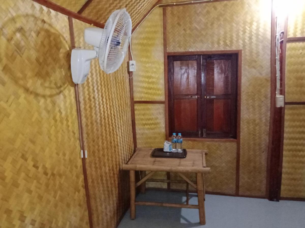 Breizh Cape Beach Bungalows Ko Lanta Eksteriør billede