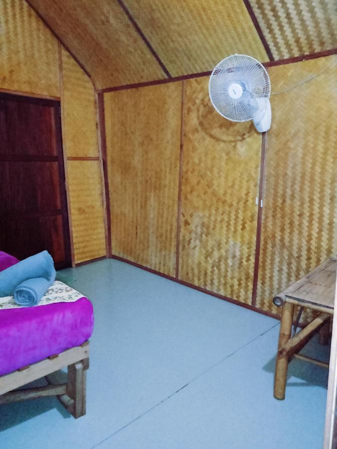 Breizh Cape Beach Bungalows Ko Lanta Eksteriør billede