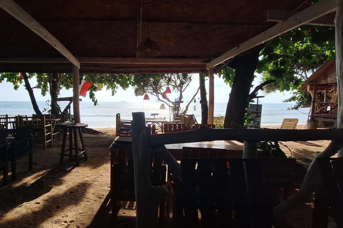Breizh Cape Beach Bungalows Ko Lanta Eksteriør billede