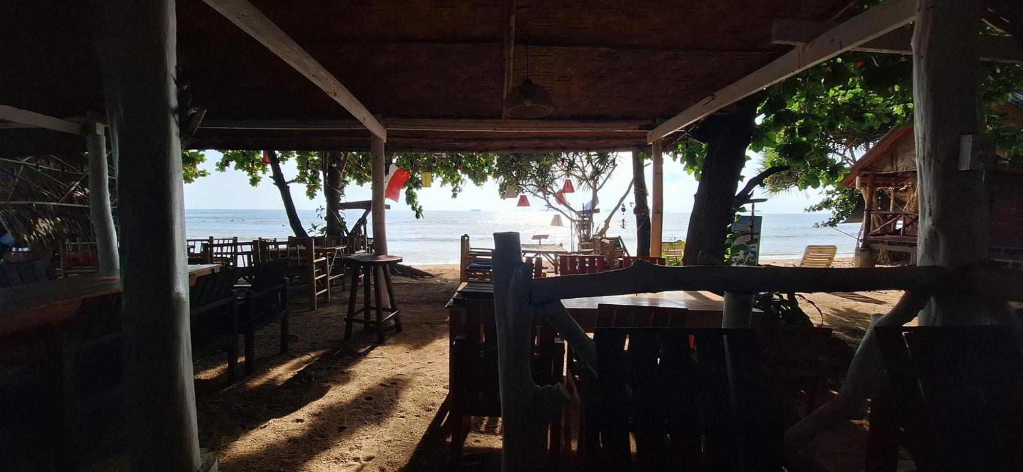 Breizh Cape Beach Bungalows Ko Lanta Eksteriør billede