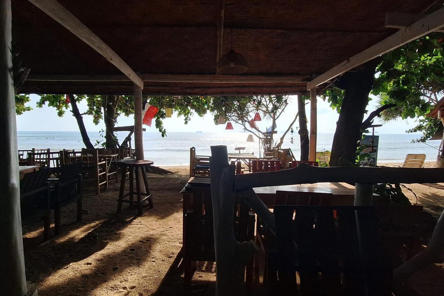 Breizh Cape Beach Bungalows Ko Lanta Eksteriør billede