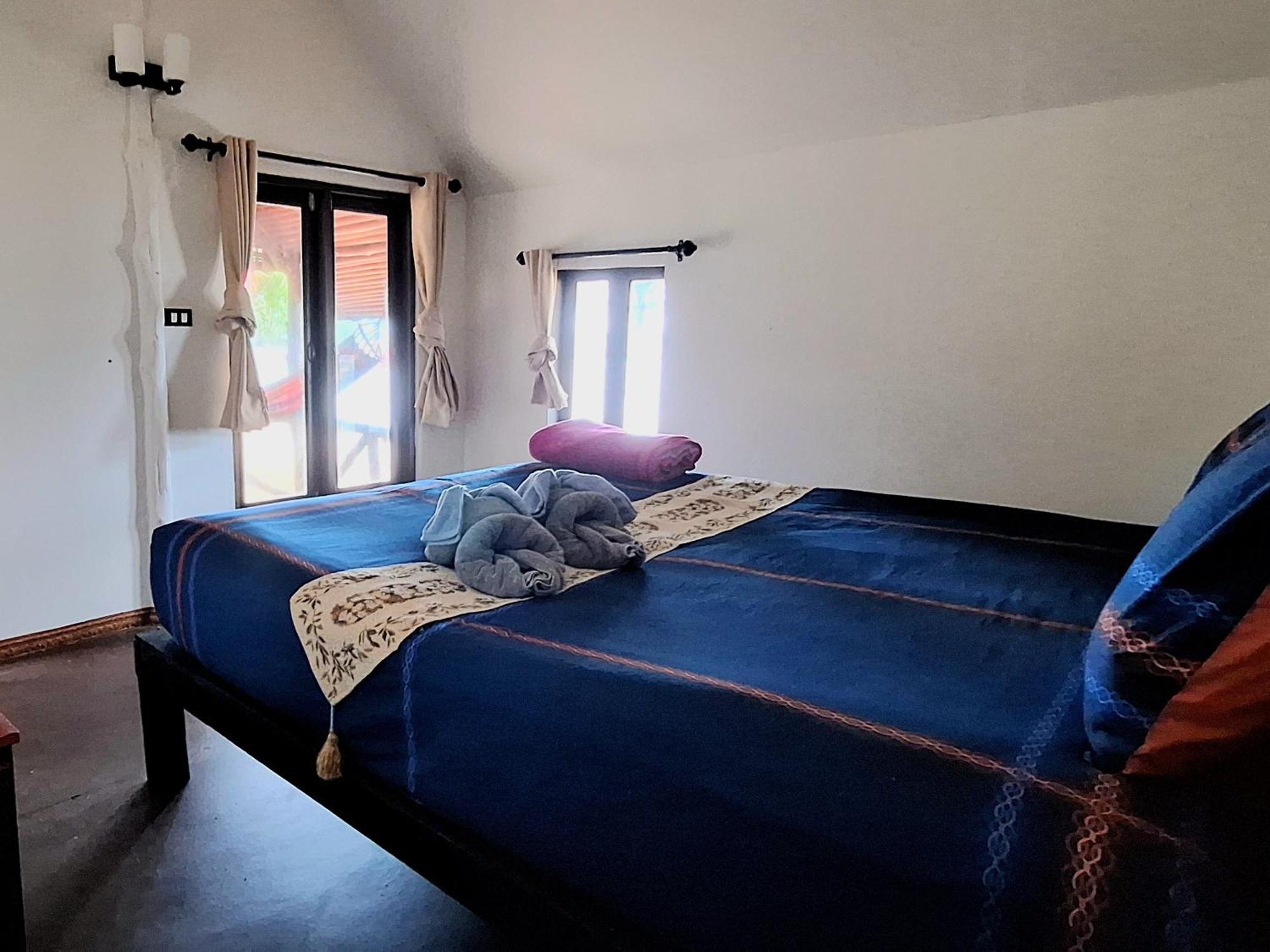Breizh Cape Beach Bungalows Ko Lanta Eksteriør billede