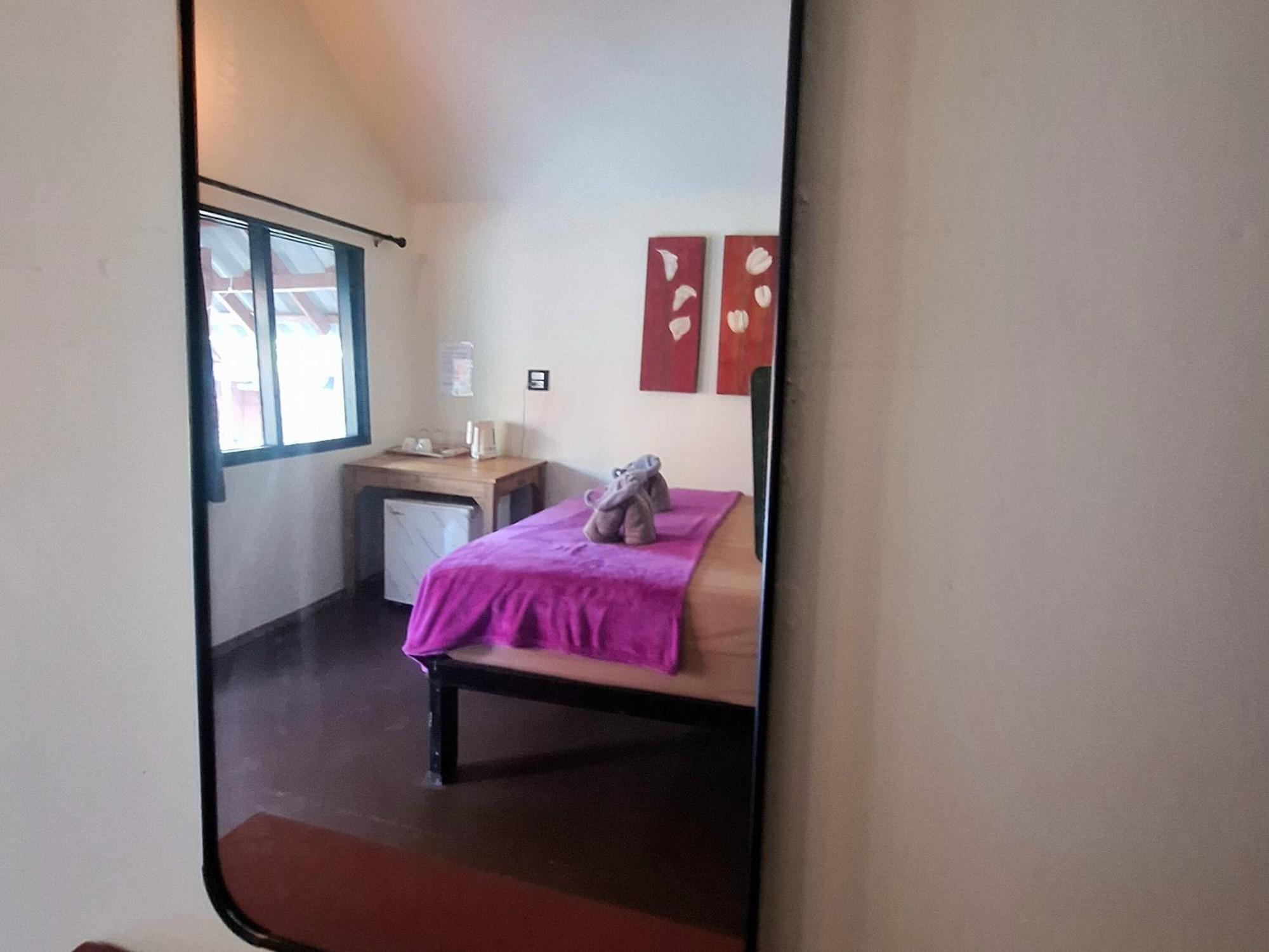 Breizh Cape Beach Bungalows Ko Lanta Eksteriør billede