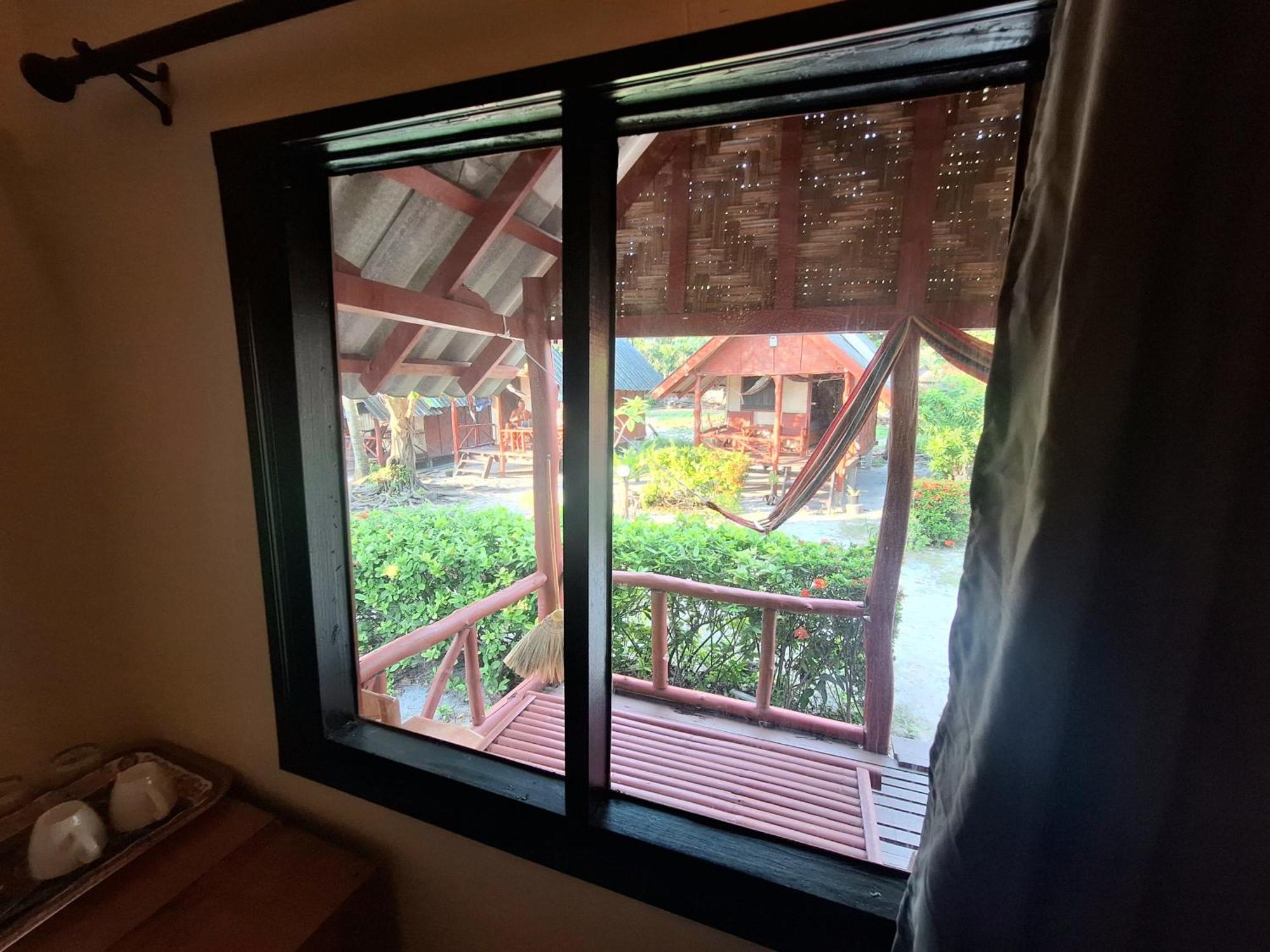 Breizh Cape Beach Bungalows Ko Lanta Eksteriør billede