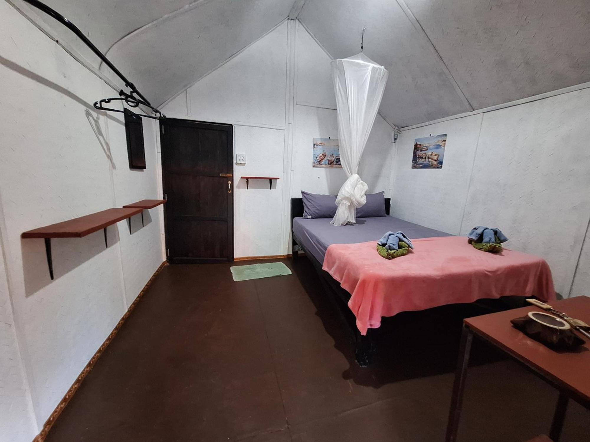 Breizh Cape Beach Bungalows Ko Lanta Eksteriør billede