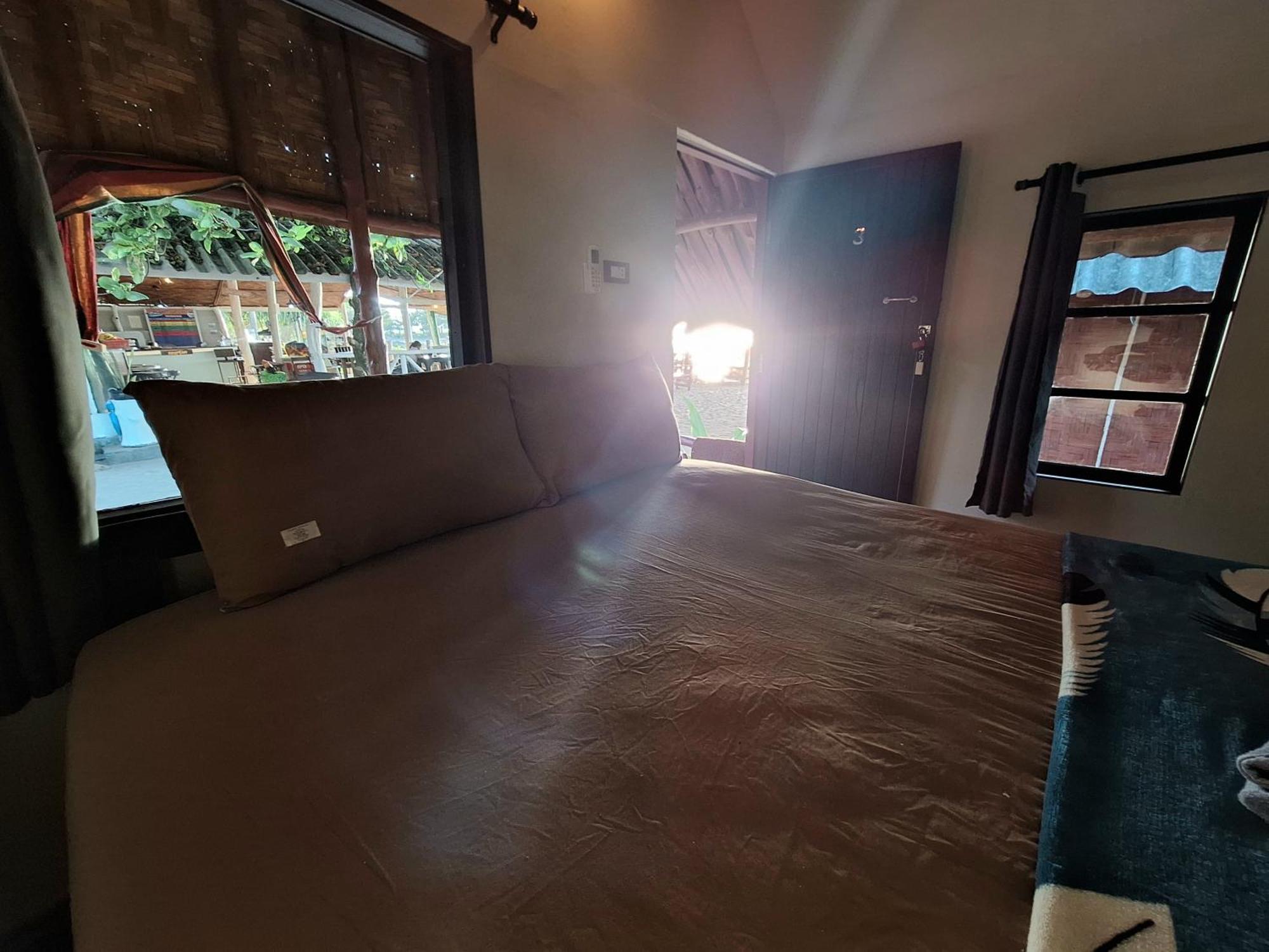 Breizh Cape Beach Bungalows Ko Lanta Eksteriør billede